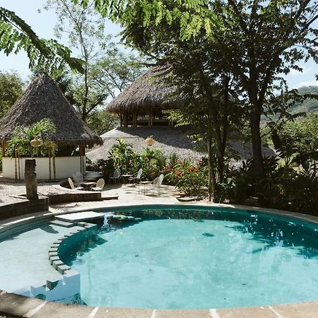 Dreamsea Surf Resort Nicaragua San Juan del Sur Esterno foto