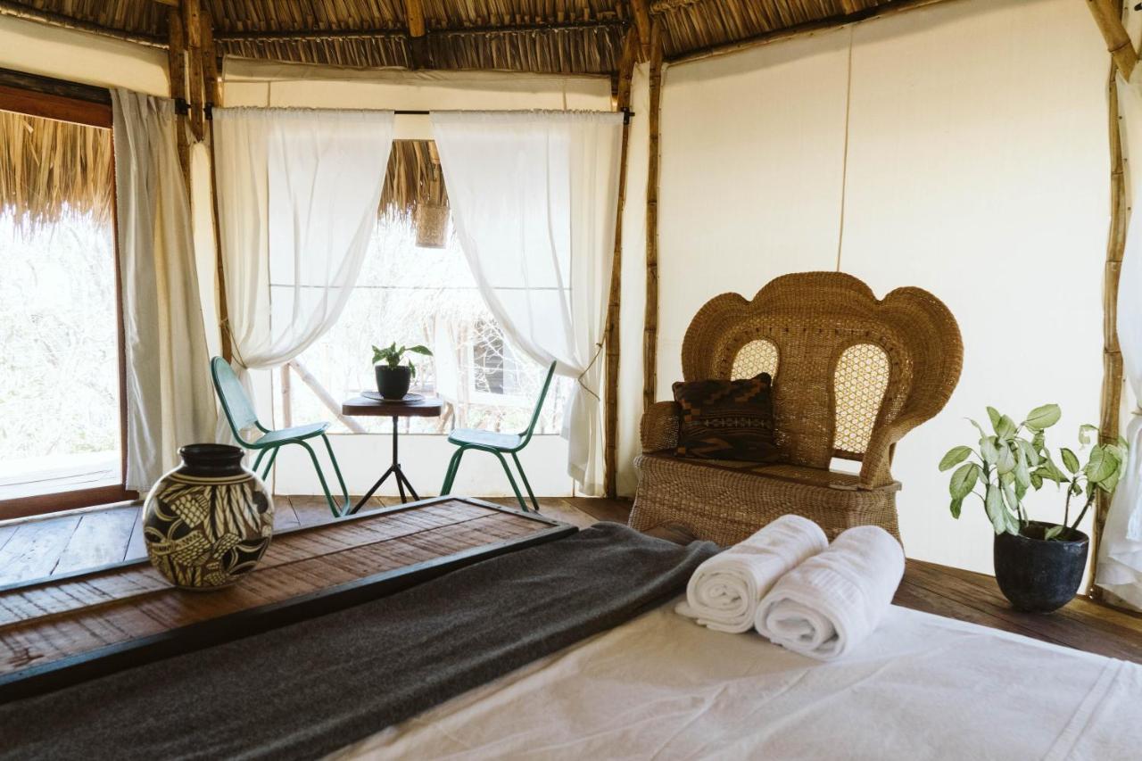 Dreamsea Surf Resort Nicaragua San Juan del Sur Esterno foto