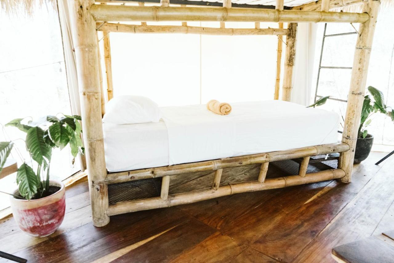 Dreamsea Surf Resort Nicaragua San Juan del Sur Esterno foto