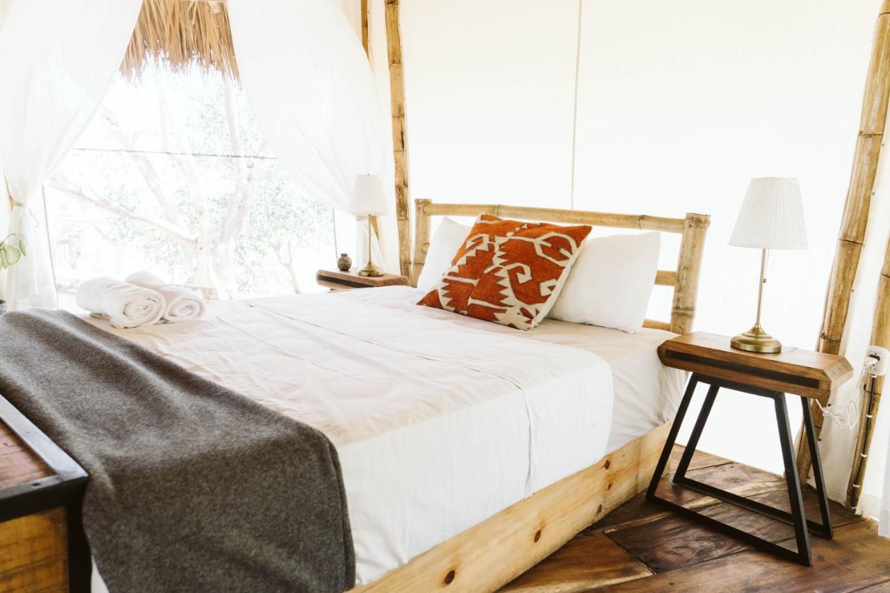 Dreamsea Surf Resort Nicaragua San Juan del Sur Esterno foto