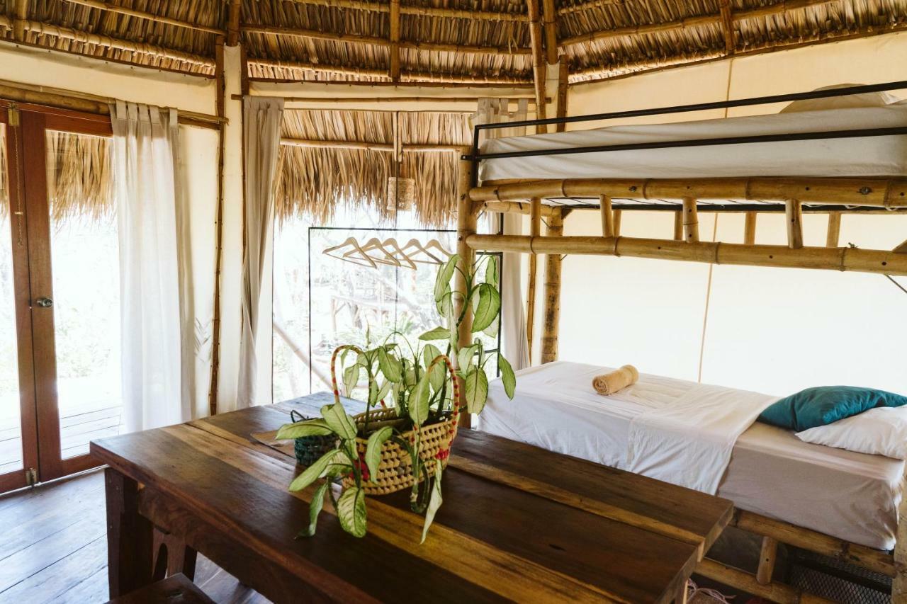 Dreamsea Surf Resort Nicaragua San Juan del Sur Esterno foto