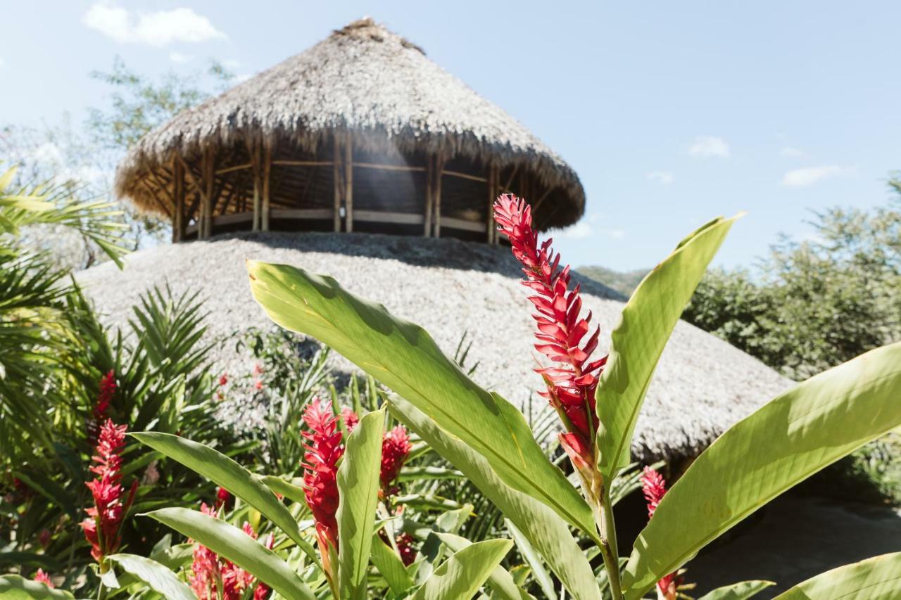 Dreamsea Surf Resort Nicaragua San Juan del Sur Esterno foto