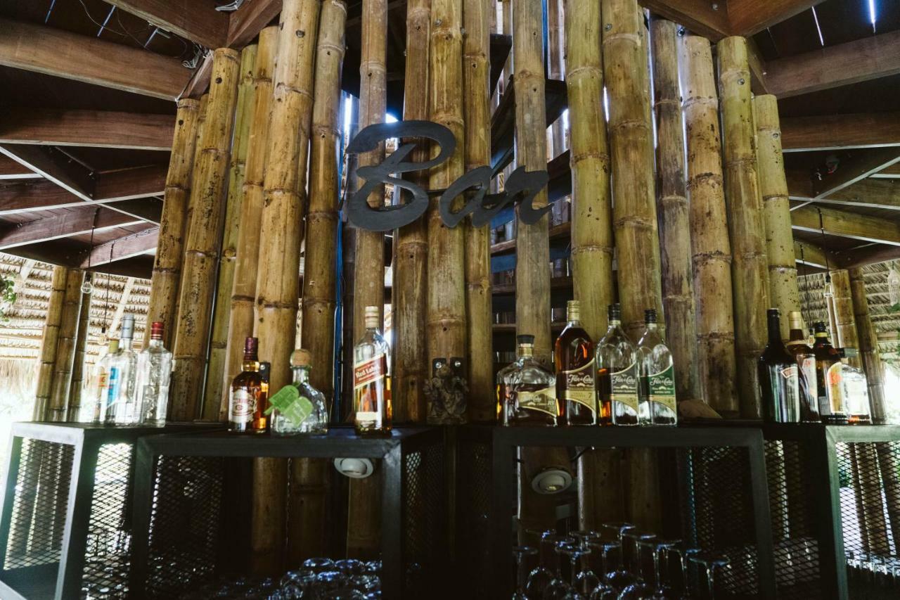 Dreamsea Surf Resort Nicaragua San Juan del Sur Esterno foto