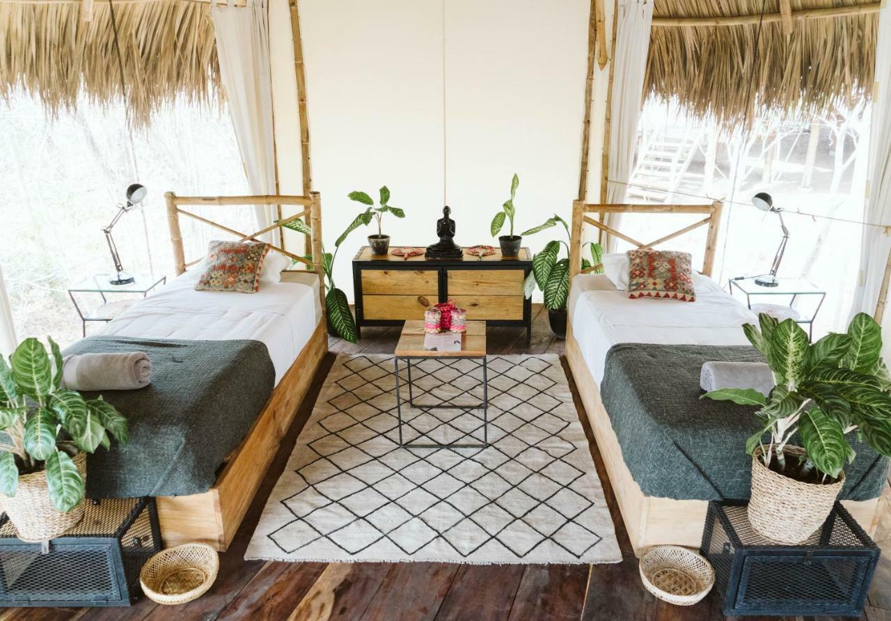 Dreamsea Surf Resort Nicaragua San Juan del Sur Esterno foto